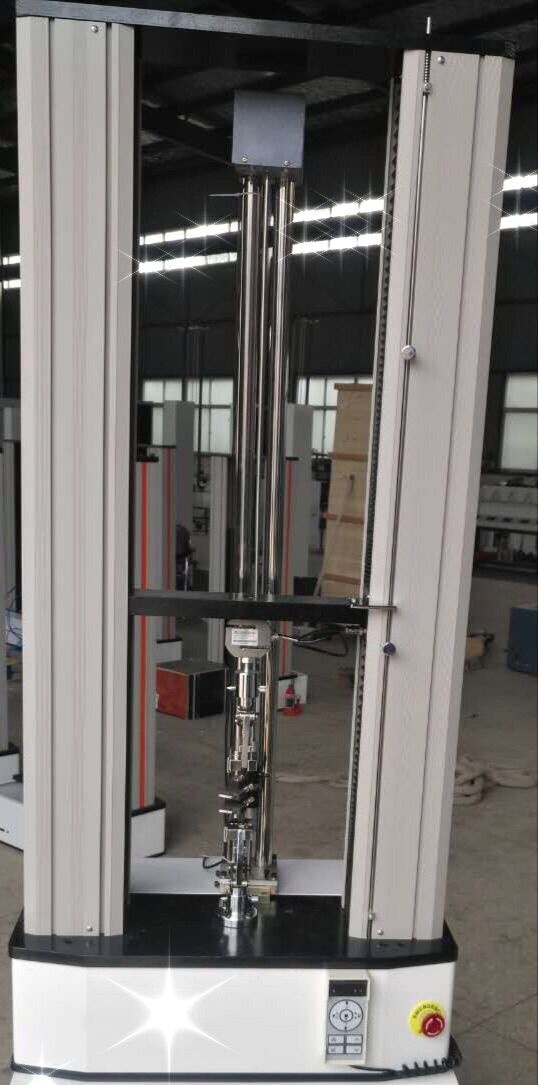 DLD-(0-5KN)電腦控制電子萬(wàn)能試驗(yàn)機(jī)